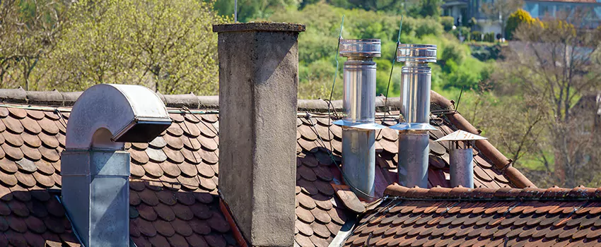 Commercial Chimney Blockage Removal in Boone, North Carolina