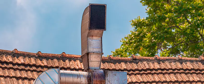 Chimney Cleaning Cost in Boone, North Carolina