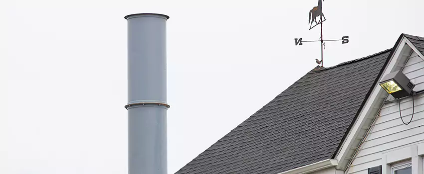 Multi-flue Chimney Caps Installation And Repair in Boone, NC