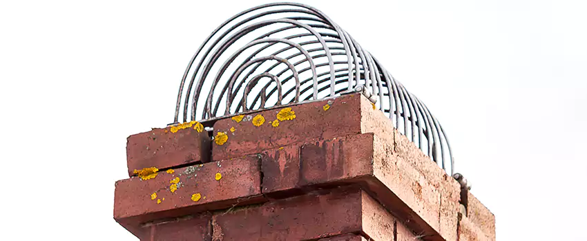 Chimney Crown Problems in Boone, North Carolina