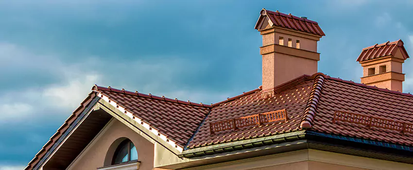 Residential Chimney Services in Boone, North Carolina