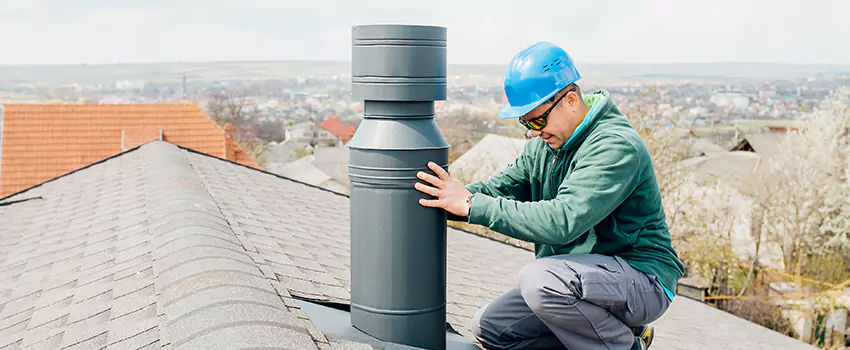 Insulated Chimney Liner Services in Boone, NC