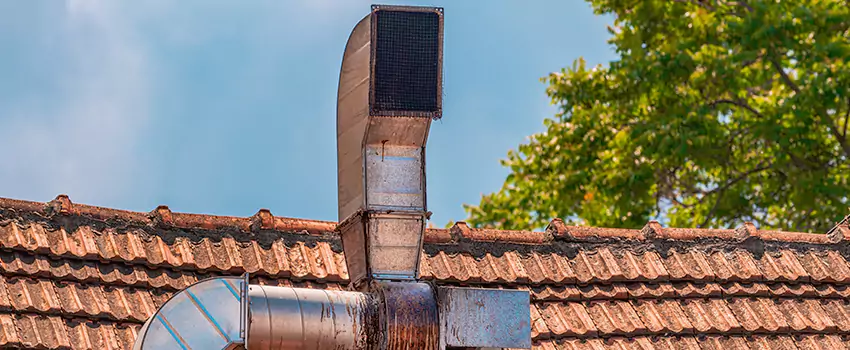 Chimney Blockage Removal in Boone, North Carolina