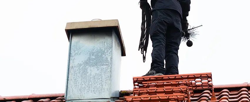 Modern Chimney Sweeping Techniques in Boone, North Carolina