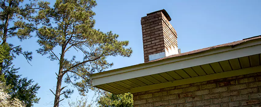 Brick Chimney Sweep Near Me in Boone, NC
