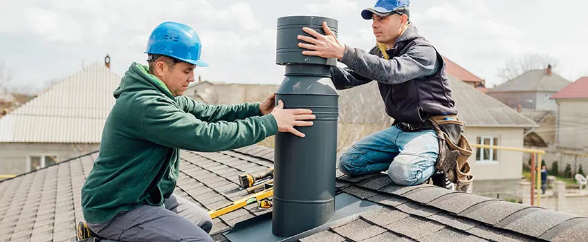 Commercial Chimney Cost in Boone, NC