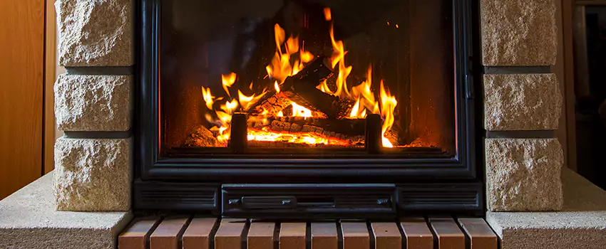 Decorative Fireplace Installation Cost in Boone, North Carolina