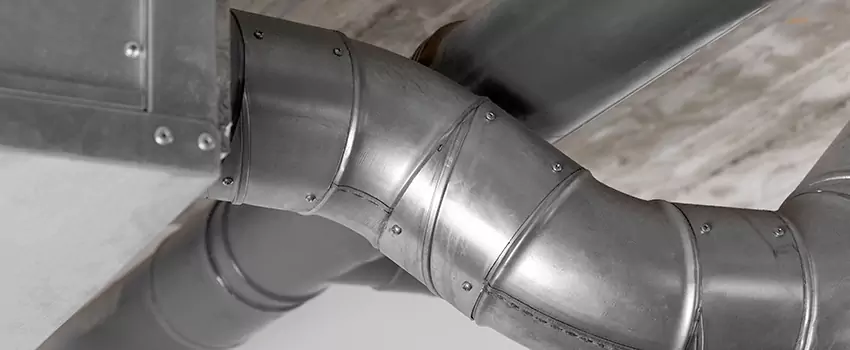 Dryer Vent Blockage Inspection in Boone, NC