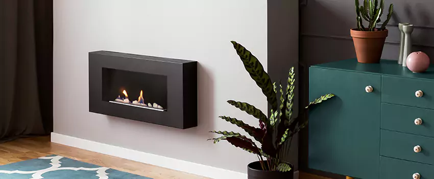 Cost of Ethanol Fireplace Repair And Installation Services in Boone, NC
