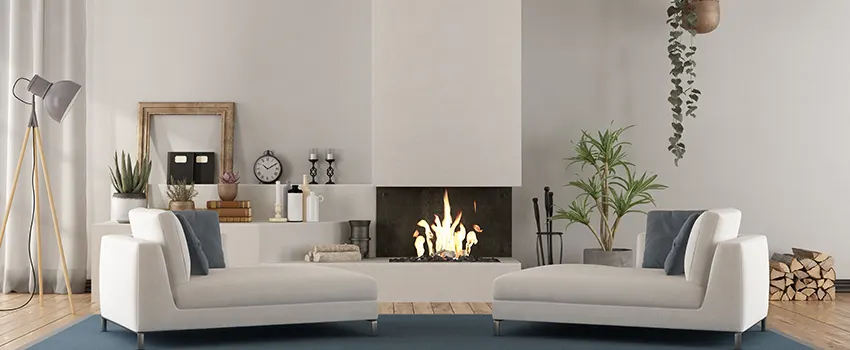 Decorative Fireplace Crystals Services in Boone, North Carolina