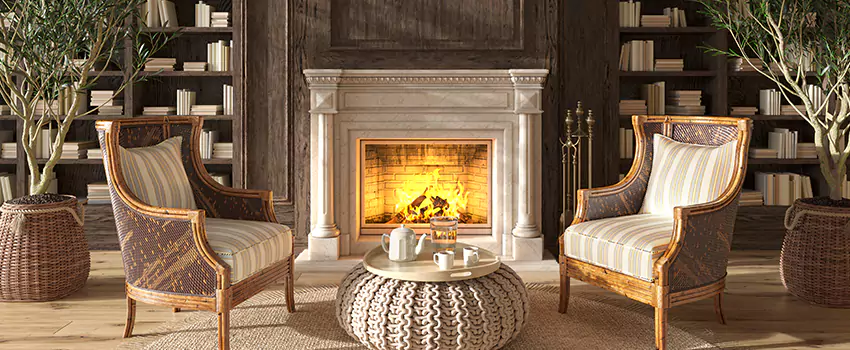 Ethanol Fireplace Fixing Services in Boone, North Carolina