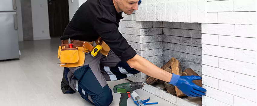 Top Fireplace Installation Company in Boone, North Carolina