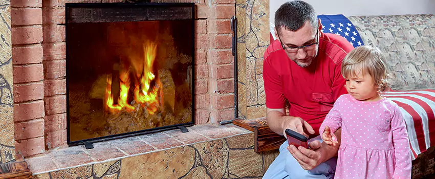 Fireplace Safety Locks For Kids in Boone, NC