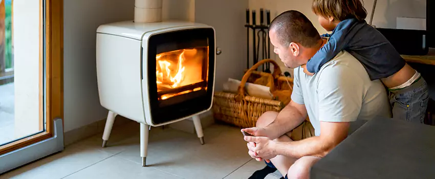 Fireplace Flue Maintenance Services in Boone, NC