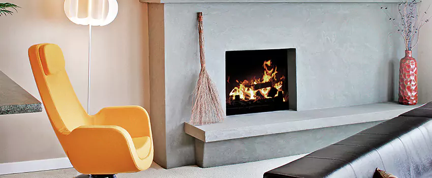 Electric Fireplace Makeover Services in Boone, NC