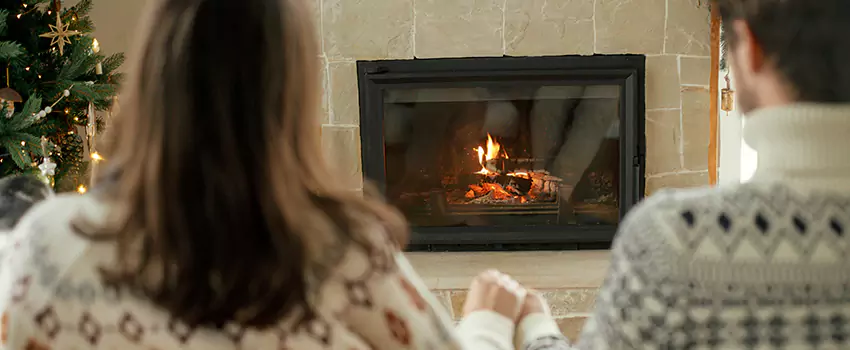 Fireplace Firebox Refurbish & Restore Services in Boone, NC