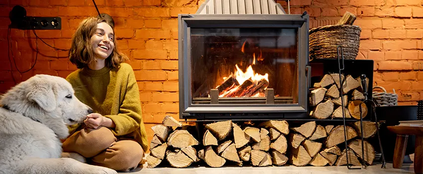 Fireplace Smell Removal Cost in Boone, NC