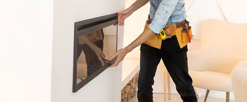 Traditional Fireplace Vent Sweeping in Boone, NC