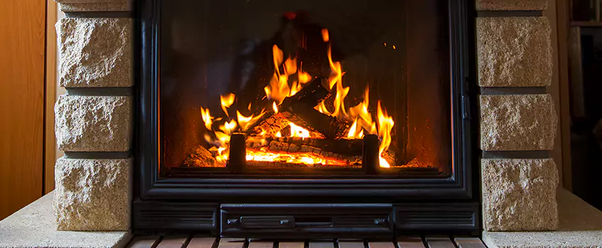 Fireplace Xtrordinair Probuilder Gas Fireplace Installation in Boone, NC