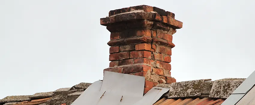 Cost of Fixing Blocked Chimney in Boone, North Carolina