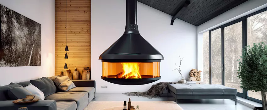 Floating Damaged Fireplace Repair Services in Boone, NC