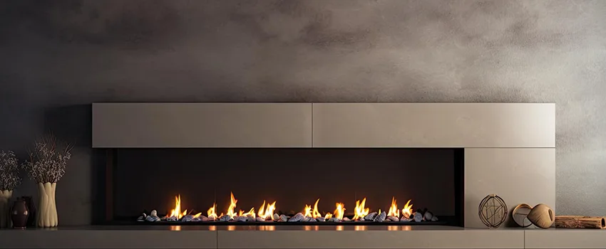 Gas Fireplace Logs Supplier in Boone, North Carolina