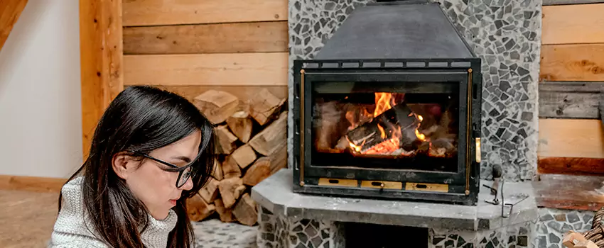 Harman P68-C Pellet Stove Repair in Boone, North Carolina 