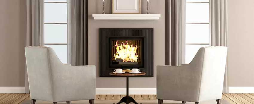Heatilator Direct Vent Fireplace Services in Boone, North Carolina