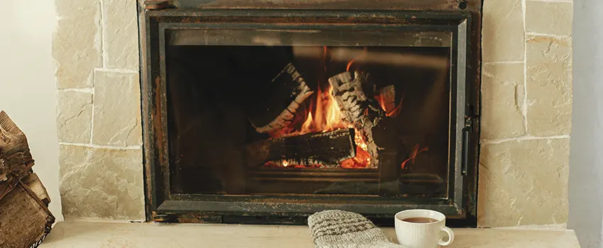 Kings man Fireplaces Insert Services in Boone, NC