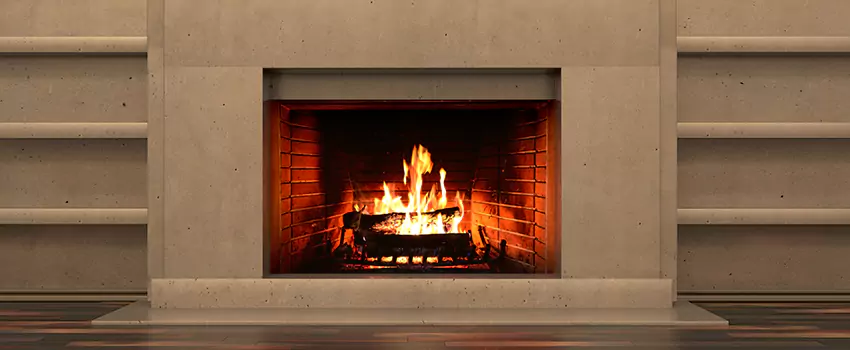 Majestic Trilliant Series Gas Fireplace Insert Repair in Boone, North Carolina