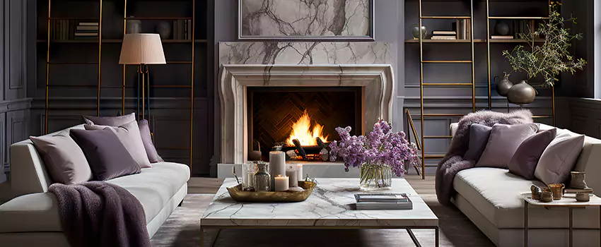 Napoleon Galaxy Series Outdoor Fireplaces Repair in Boone, NC