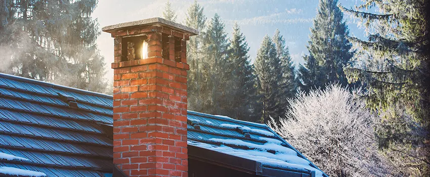 Residential Chimney Rain Caps Repair Services in Boone, NC