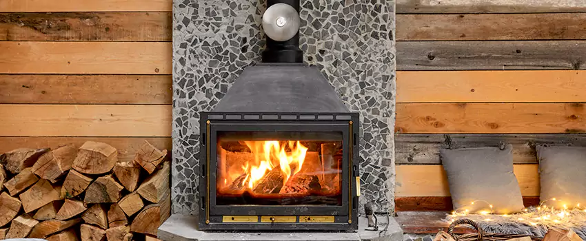 Travis Industries Elite Fireplace Inspection and Maintenance in Boone, North Carolina