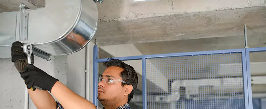 Benefit of Ventilation Cleaning in Boone, North Carolina