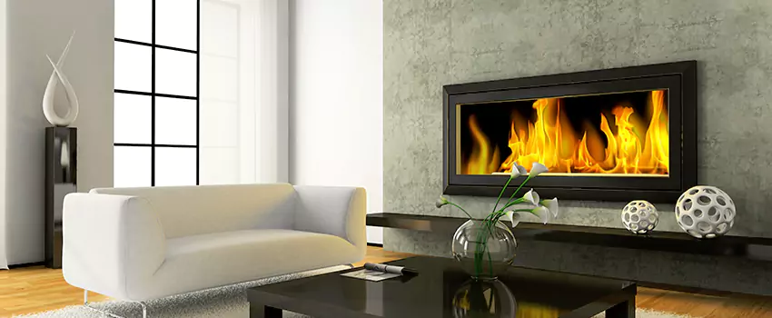 Ventless Fireplace Oxygen Depletion Sensor Installation and Repair Services in Boone, North Carolina
