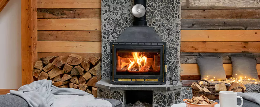 Affordable Wood Fireplace Fixing Solutions in Boone, North Carolina