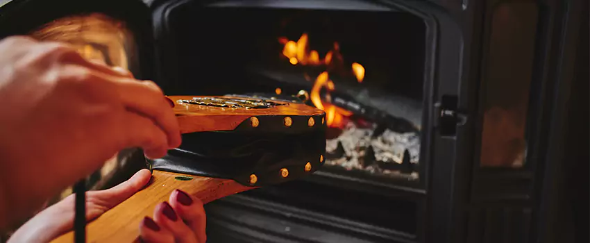 Cost of Wood Furnace Repair and Installation Services in Boone, NC