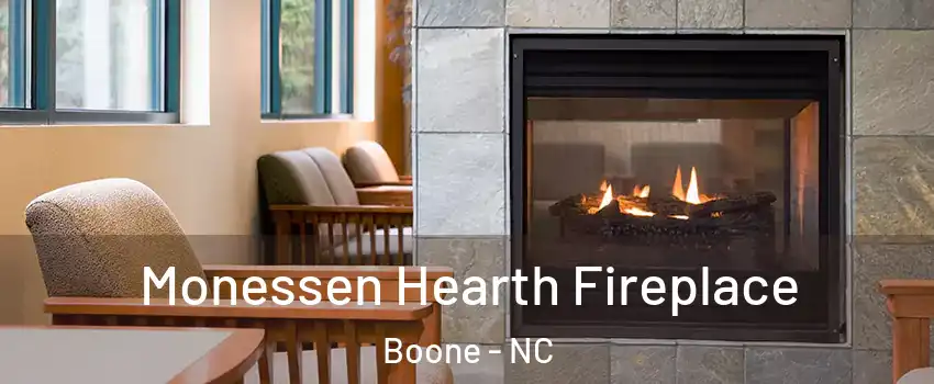  Monessen Hearth Fireplace Boone - NC