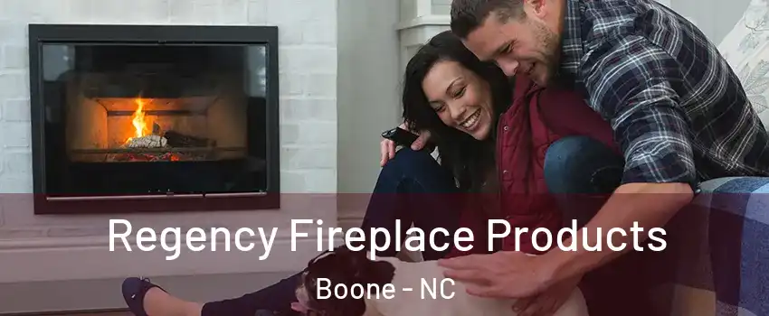  Regency Fireplace Products Boone - NC